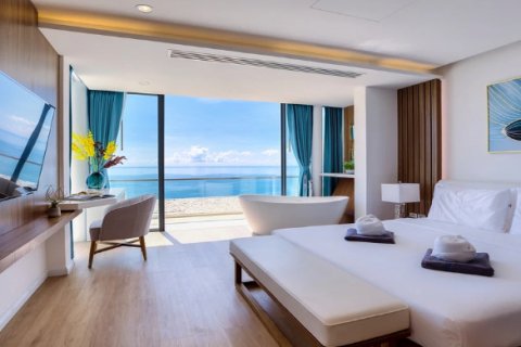 Casa de 5 dormitorios en Ko Samui, Tailandia № 65666 - foto 10