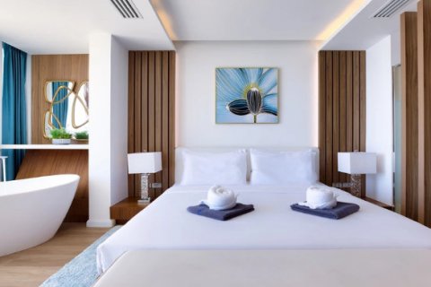 Casa de 5 dormitorios en Ko Samui, Tailandia № 65666 - foto 12