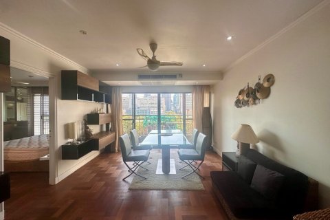 Condominio de 2 dormitorios en Bangkok, Tailandia № 65667 - foto 3