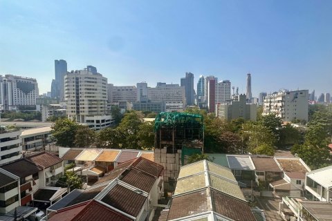 Condominio de 2 dormitorios en Bangkok, Tailandia № 65667 - foto 20