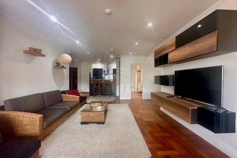 Condo in Bangkok, Thailand, 2 bedrooms  № 65667