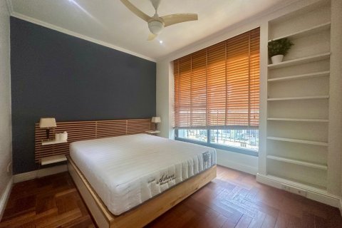 Condominio de 2 dormitorios en Bangkok, Tailandia № 65667 - foto 11