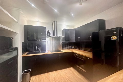 Condominio de 2 dormitorios en Bangkok, Tailandia № 65667 - foto 7