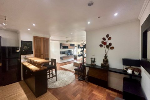 Condominio de 2 dormitorios en Bangkok, Tailandia № 65667 - foto 2