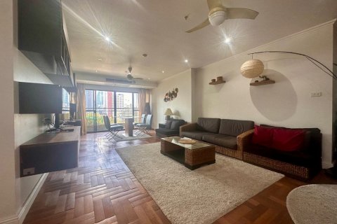 Condominio de 2 dormitorios en Bangkok, Tailandia № 65667 - foto 4