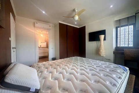 Condominio de 2 dormitorios en Bangkok, Tailandia № 65667 - foto 10
