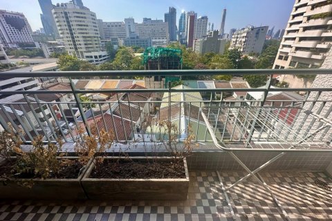Condominio de 2 dormitorios en Bangkok, Tailandia № 65667 - foto 8