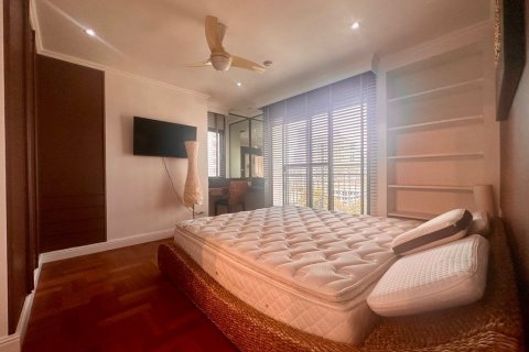 Condominio de 2 dormitorios en Bangkok, Tailandia № 65667 - foto 9