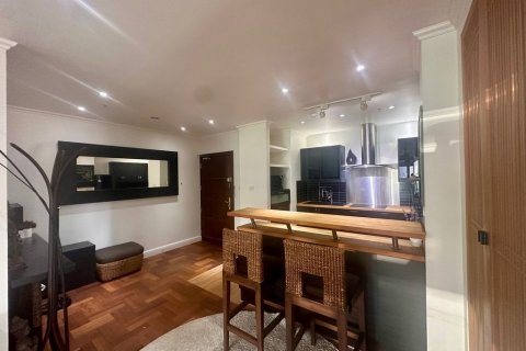 Condominio de 2 dormitorios en Bangkok, Tailandia № 65667 - foto 6