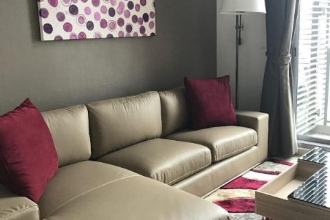 Condo in Bangkok, Thailand, 1 bedroom № 65665