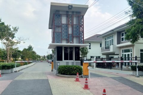 ЖК Supalai Ville Chonburi в Чонбури, Таиланд № 67245 - фото 2