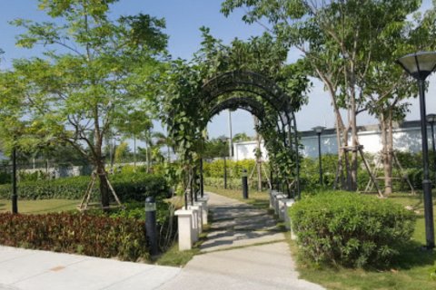 ЖК Supalai Ville Chonburi в Чонбури, Таиланд № 67245 - фото 6