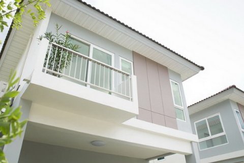 ЖК Supalai Ville Chonburi в Чонбури, Таиланд № 67245 - фото 7