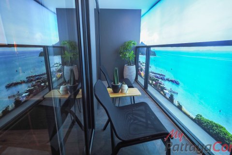 Condominio de 2 dormitorios en Bang Sare, Tailandia № 32347 - foto 13