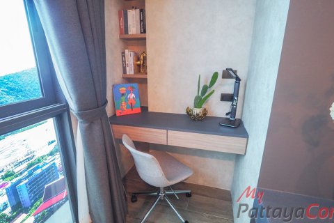 Condominio de 2 dormitorios en Bang Sare, Tailandia № 32347 - foto 5