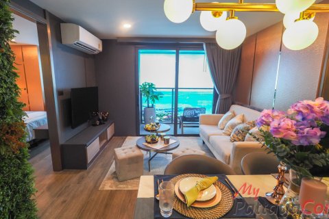 Condominio de 2 dormitorios en Bang Sare, Tailandia № 32347 - foto 9