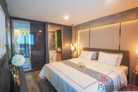 Condominio de 2 dormitorios en Bang Sare, Tailandia № 32347 - foto 6