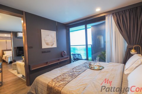 Condominio de 2 dormitorios en Bang Sare, Tailandia № 32347 - foto 11