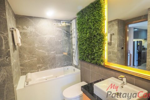 Condominio de 2 dormitorios en Bang Sare, Tailandia № 32347 - foto 8