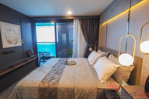 Condominio de 2 dormitorios en Bang Sare, Tailandia № 32347 - foto 7