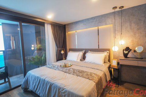 Condominio de 2 dormitorios en Bang Sare, Tailandia № 32347 - foto 10