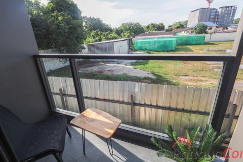 Eigentumswohnung in Bang Sare, Thailand, 1 Schlafzimmer № 32348 - Foto 12