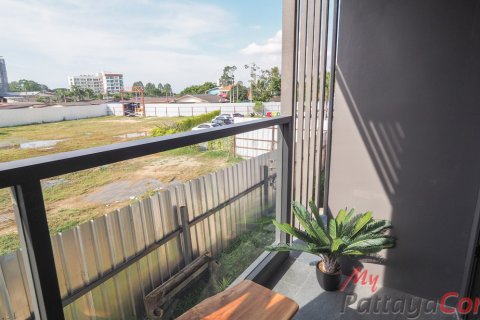 Eigentumswohnung in Bang Sare, Thailand, 1 Schlafzimmer № 32348 - Foto 13