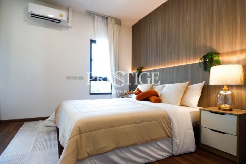 House in Pattaya, Thailand 3 bedrooms № 197945 - photo 10