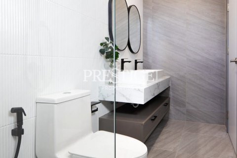 House in Pattaya, Thailand 3 bedrooms № 197945 - photo 20