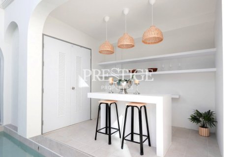 House in Pattaya, Thailand 3 bedrooms № 197945 - photo 23