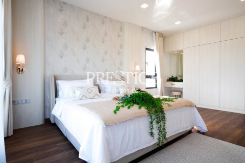 House in Pattaya, Thailand 3 bedrooms № 197945 - photo 14