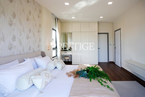House in Pattaya, Thailand 3 bedrooms № 197945 - photo 13