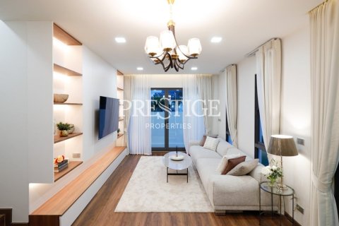 House in Pattaya, Thailand 3 bedrooms № 197945 - photo 4