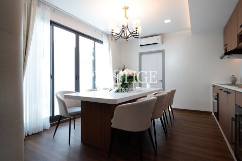 House in Pattaya, Thailand 3 bedrooms № 197945 - photo 6
