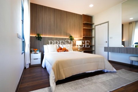 House in Pattaya, Thailand 3 bedrooms № 197945 - photo 11