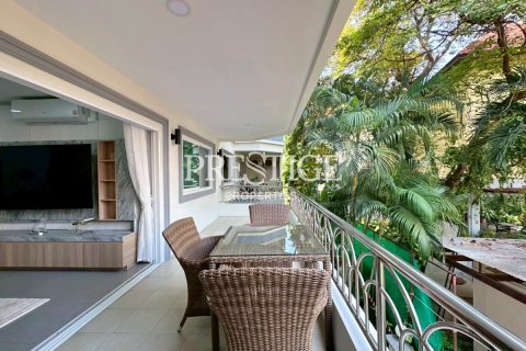Condo à Pattaya, Thaïlande, 1 chambre № 197944 - photo 14