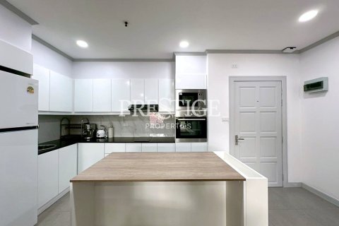 Condo à Pattaya, Thaïlande, 1 chambre № 197944 - photo 7