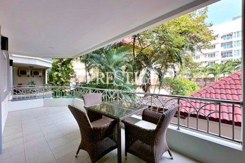 Condo à Pattaya, Thaïlande, 1 chambre № 197944 - photo 15