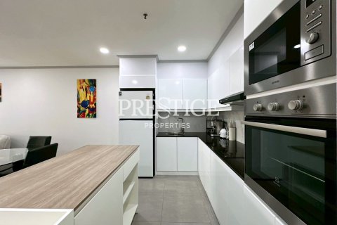 Condo à Pattaya, Thaïlande, 1 chambre № 197944 - photo 9