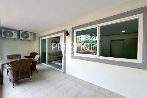 Condo à Pattaya, Thaïlande, 1 chambre № 197944 - photo 16