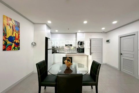 Condo à Pattaya, Thaïlande, 1 chambre № 197944 - photo 6