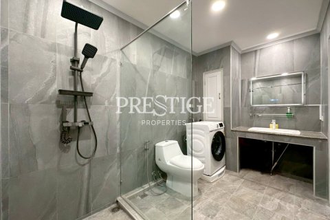 Condo à Pattaya, Thaïlande, 1 chambre № 197944 - photo 13