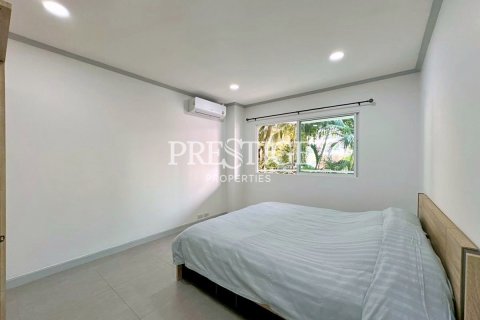Condo à Pattaya, Thaïlande, 1 chambre № 197944 - photo 10