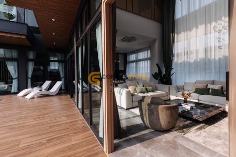 Estudio en Pattaya, Tailandia № 134369 - foto 8