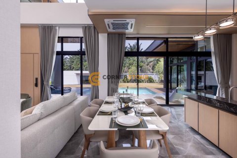 Estudio en Pattaya, Tailandia № 134369 - foto 7