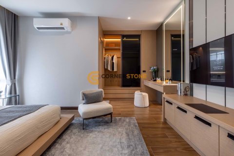 Estudio en Pattaya, Tailandia № 134369 - foto 10