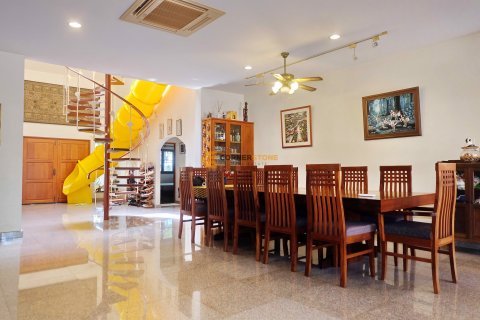 Estudio en Pattaya, Tailandia № 134371 - foto 5