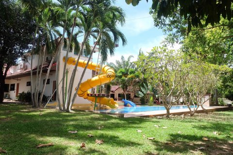 Estudio en Pattaya, Tailandia № 134371 - foto 4