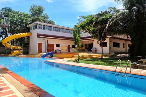 Estudio en Pattaya, Tailandia № 134371 - foto 2
