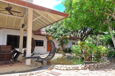 Estudio en Pattaya, Tailandia № 134371 - foto 7
